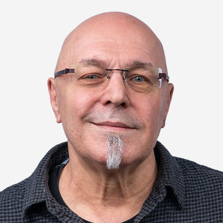 Bernhard